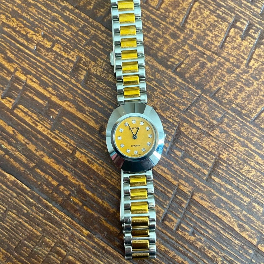 Rado Women’s Watch